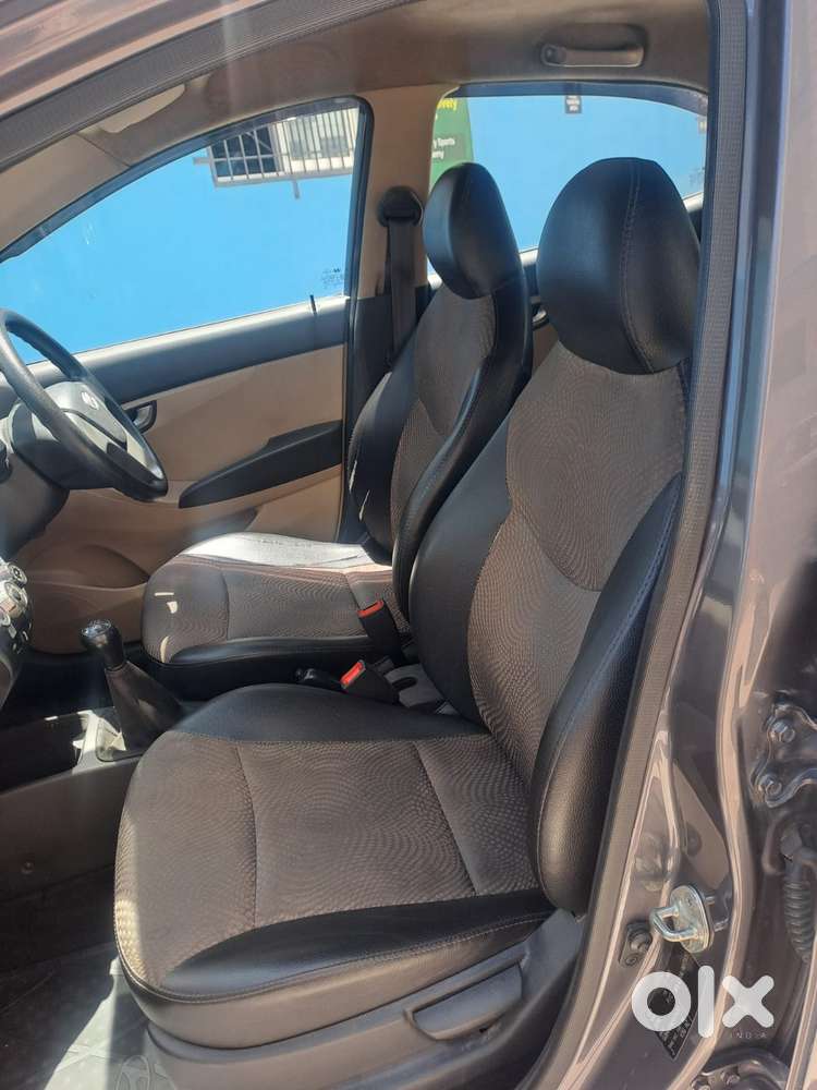 Hyundai Eon Sportz, 2015, Petrol
