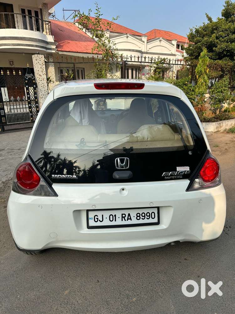 Honda Brio 2011-2013 S Mt, 2013, Cng & Hybrids