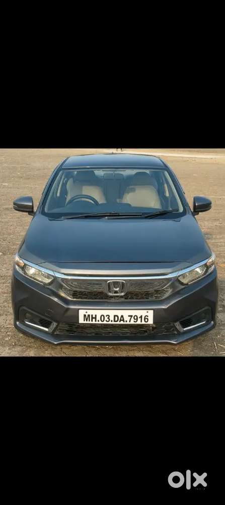 Honda Amaze 2019 Petrol 30151 Km Driven