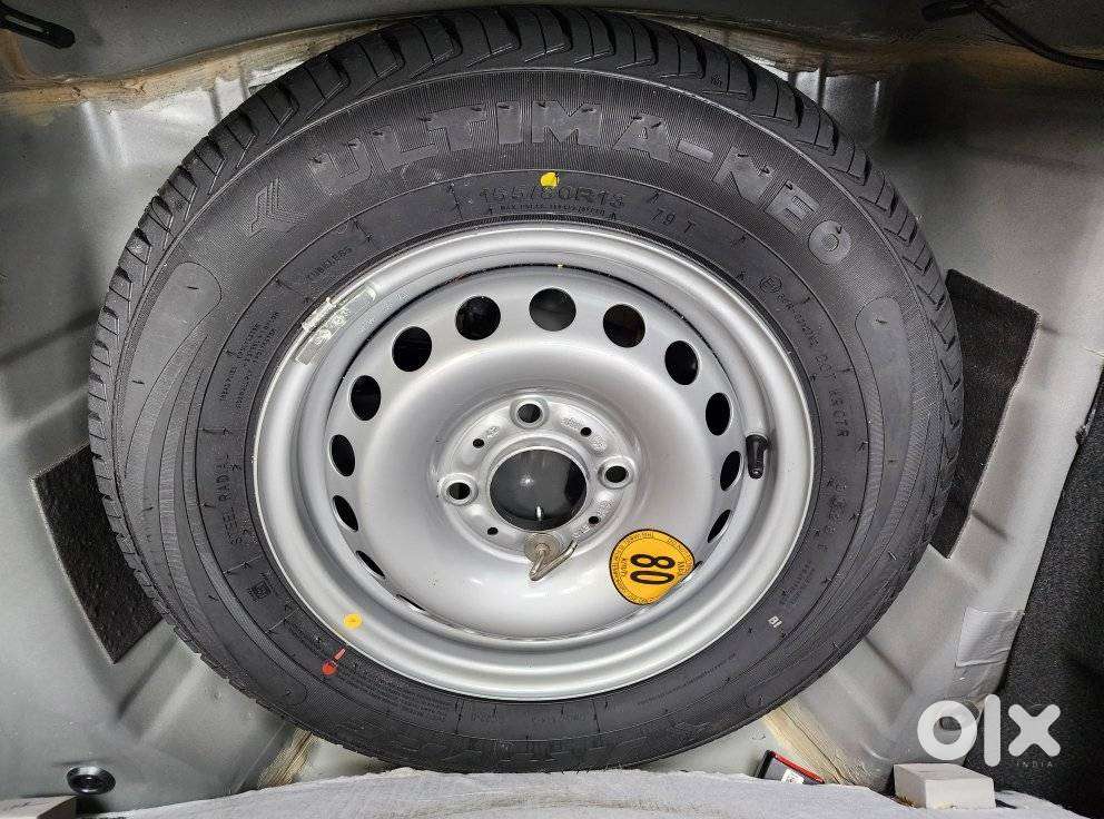 Tata Tiago 1.2 Revotron Xt (o), 2023, Petrol