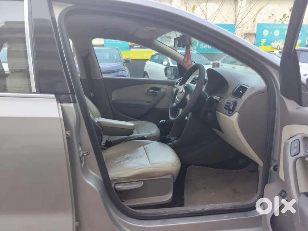 Brand New Skoda