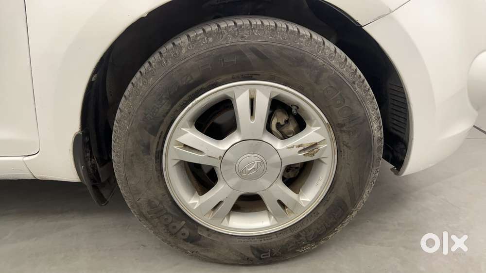 Hyundai I20 Sportz 1.2 Bs-iv, 2011, Petrol