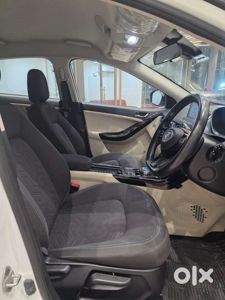 Tata Nexon Ev Xz Plus, 2023, Electric