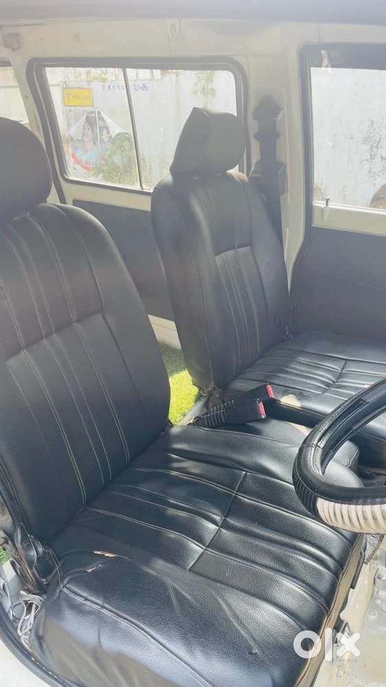 Maruti Suzuki Omni 2006 Well Maintained