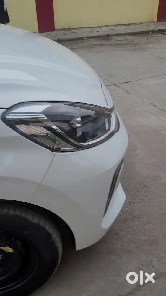 Hyundai Aura Sx 31st Dec 2025 ( Commercial)