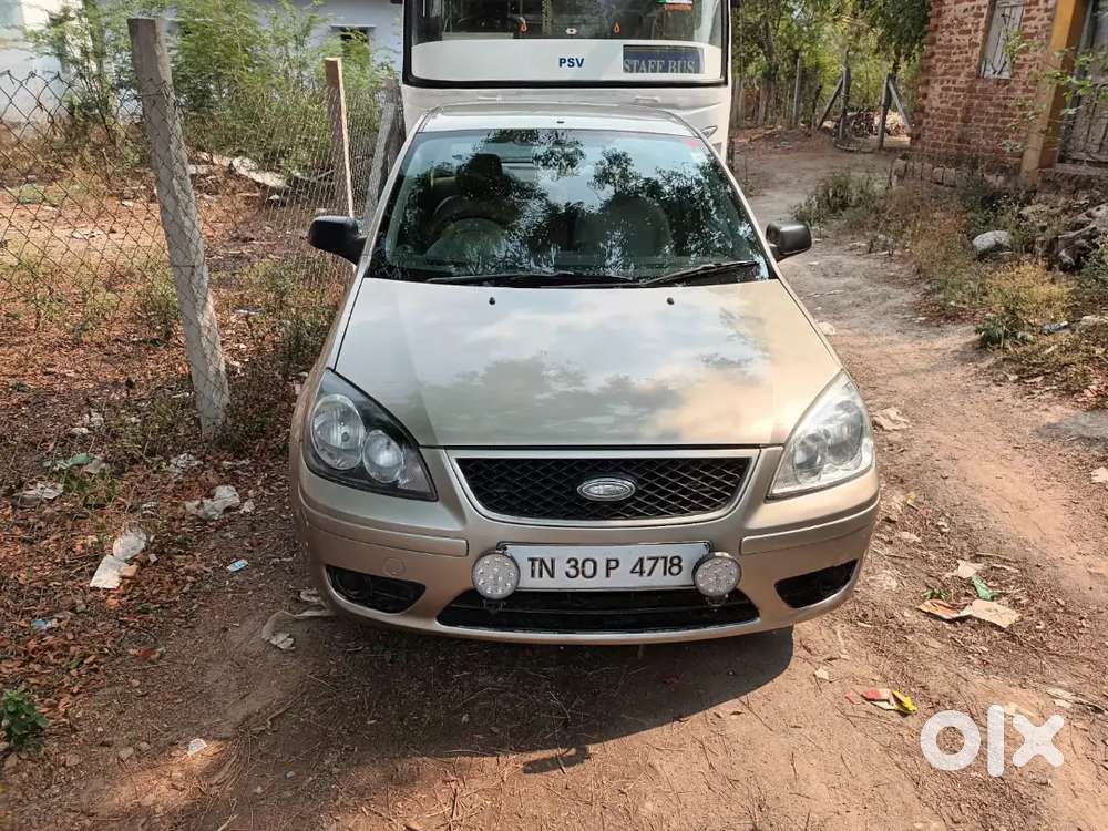 Ford Fiesta 2007 Model 1.4 Exi For Sale