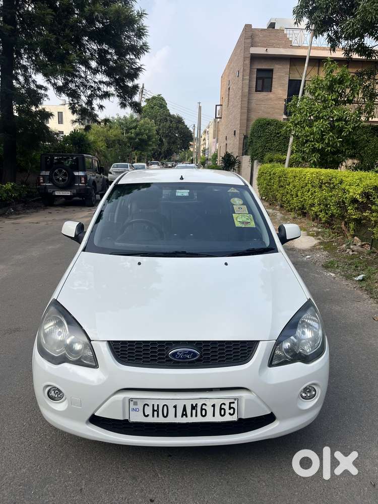 Ford Fiesta Classic [ ] 1.4 Clxi Tdci, 2012, Diesel