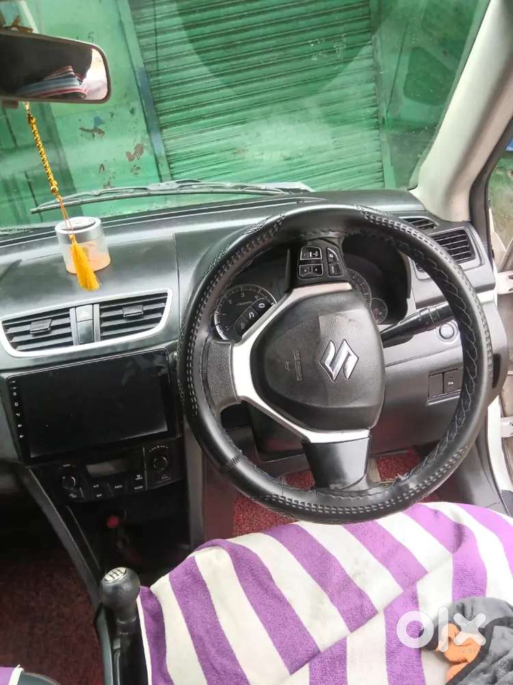 Maruti Suzuki Swift Zdi 2015 Diesel Manual