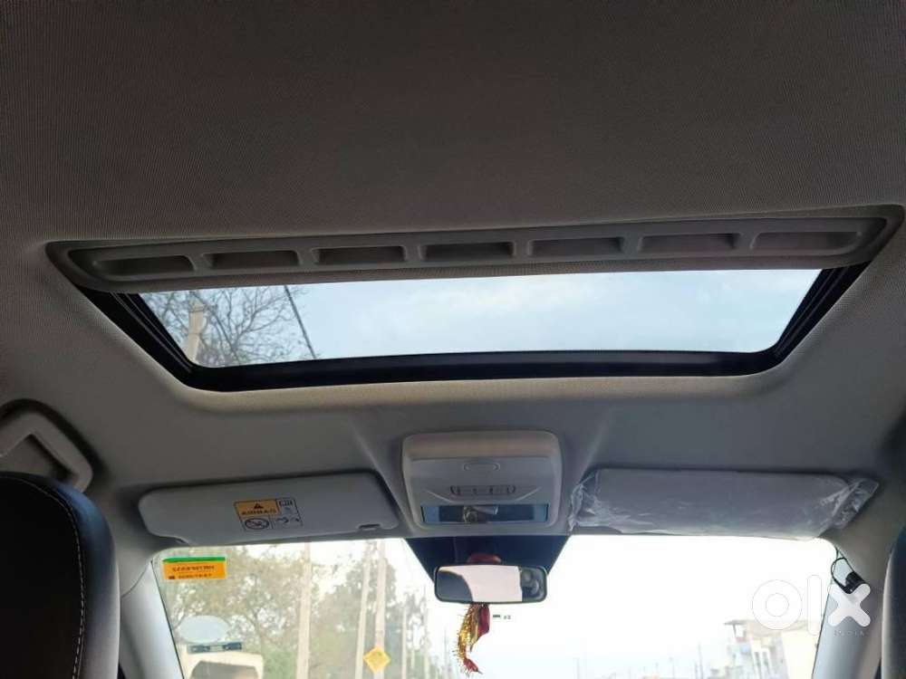 Tata Nexon 1.2 Revotron Xma Amt (s), 2022, Diesel