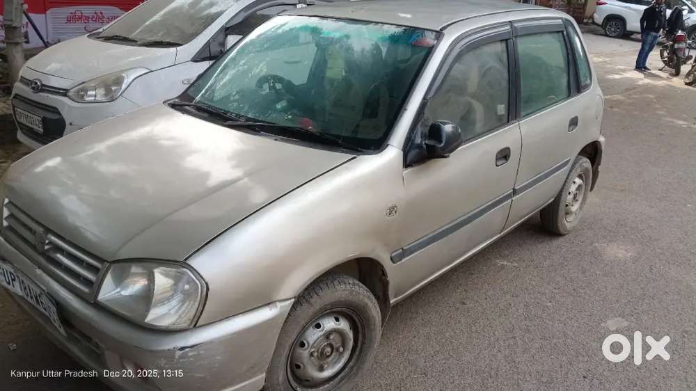 Maruti Suzuki Zen Estilo 2001