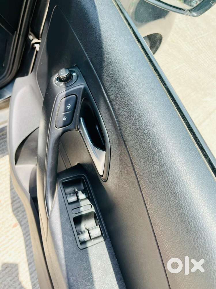 Volkswagen Polo 2013-2015 Gt 1.5 Tdi, 2016, Petrol