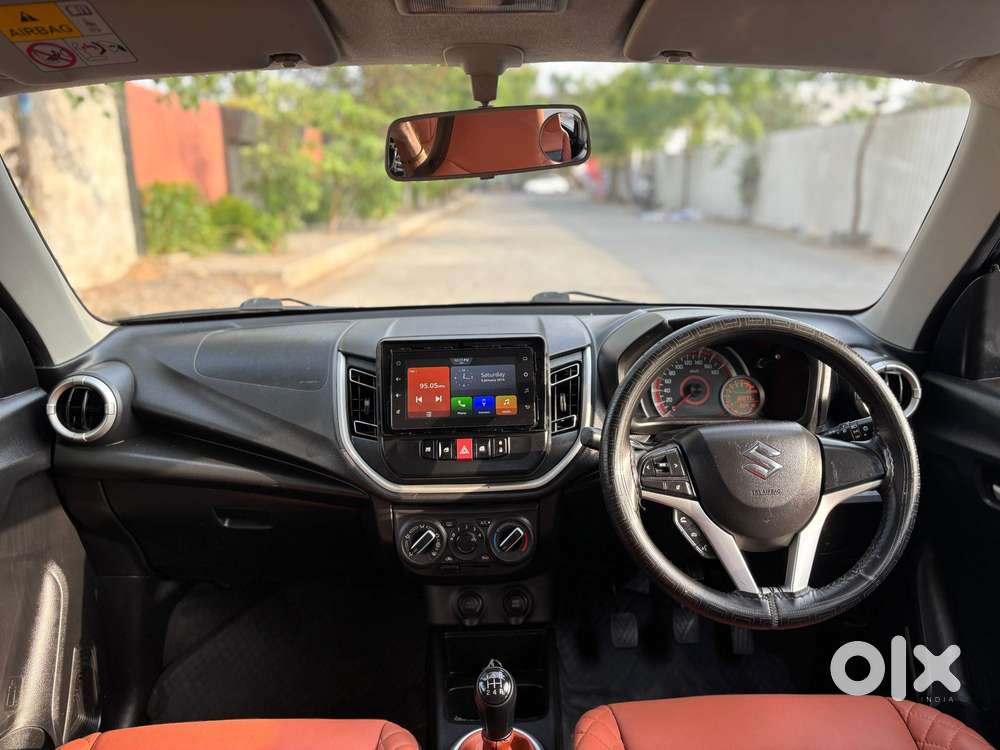 Maruti Suzuki Celerio 1.0 Zxi Plus Ags, 2022