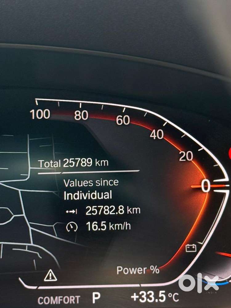 2023 Bmw 630i Msport