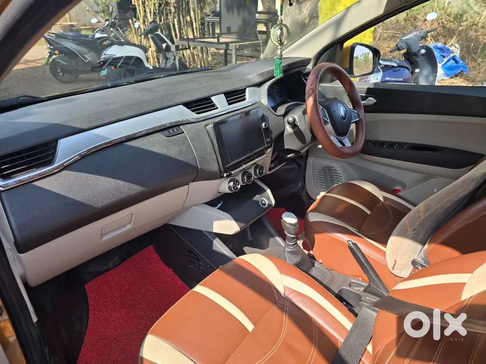 Renault Triber 2019 Petrol Good Condition