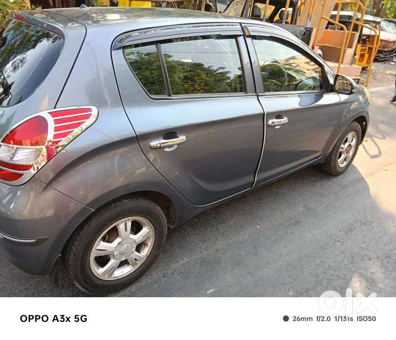 Hyundai I20 1.2 Asta, 2012, Diesel