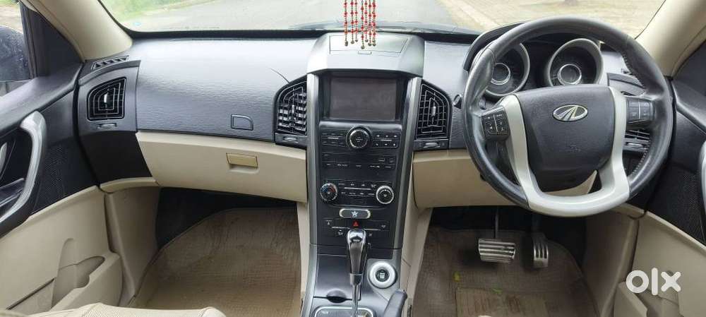 Mahindra Xuv500 2.2 W10 Sportz Edition At, 2017, Diesel