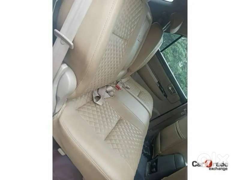 Toyota Fortuner 3.0 4x4 Manual, 2013, Diesel