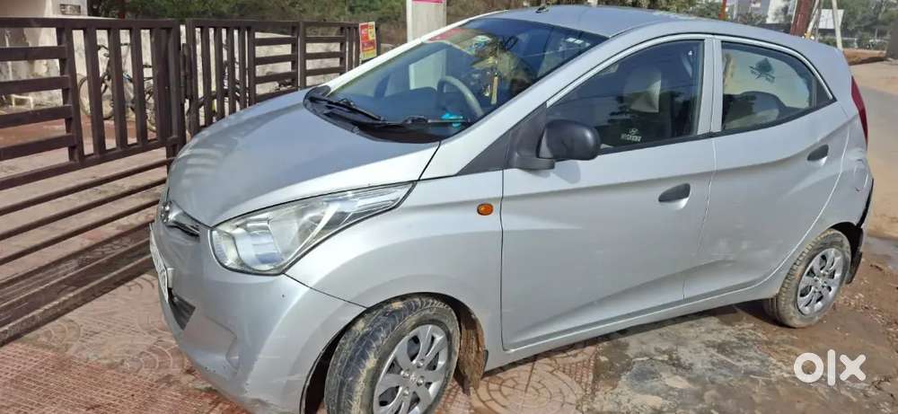 Hyundai Eon Magna 2016