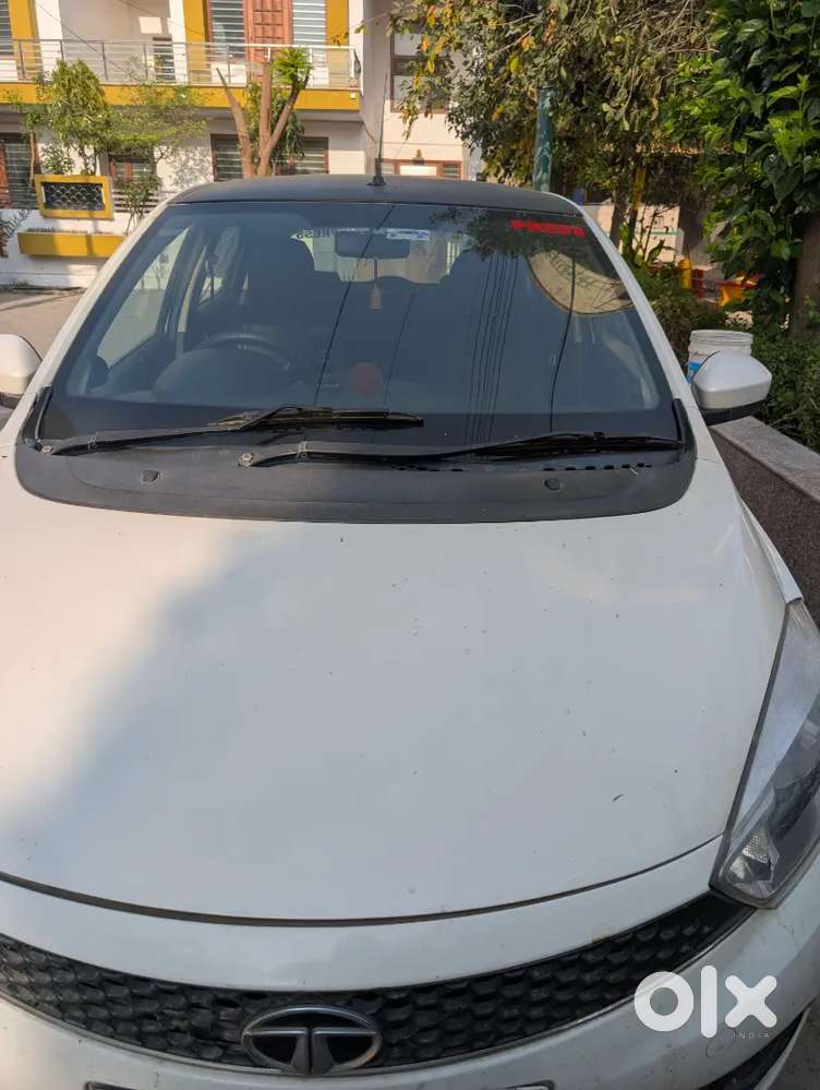 Tata Tiago Diesel 28kmpl Mileage