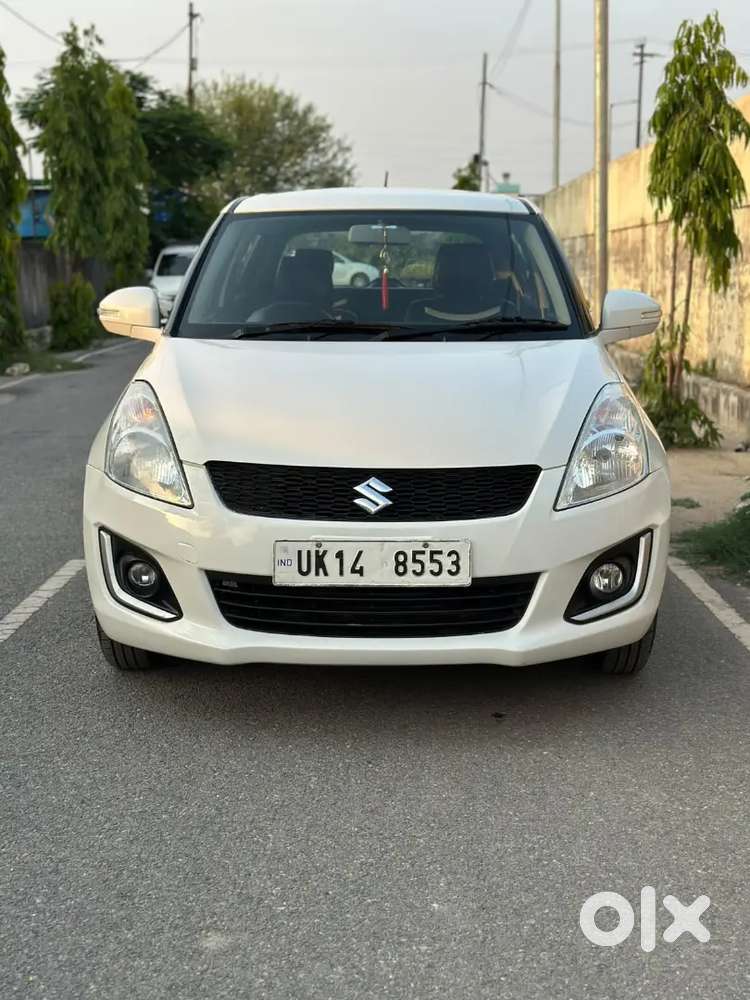 Maruti Suzuki Swift 2014 Petrol Good Condition