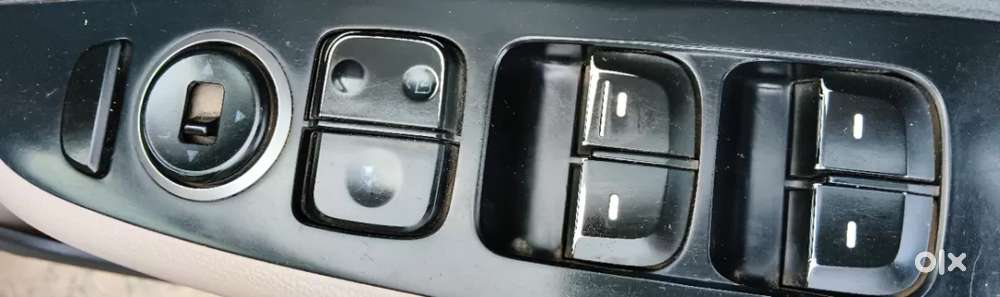 Hyundai Grand I10 1.2 Kappa Sportz Option, 2019, Petrol