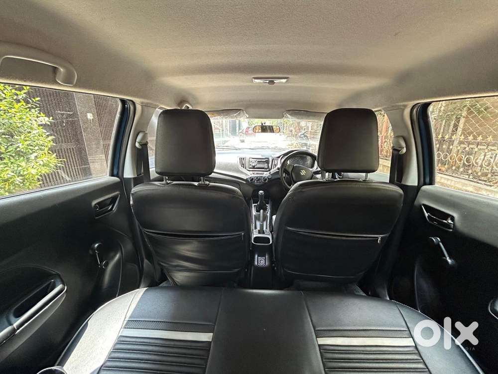 Maruti Suzuki Baleno 1.2 Delta, 2018, Diesel