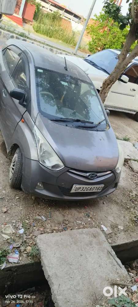 Hyundai Eon 2016 Petrol 112000 Km Driven