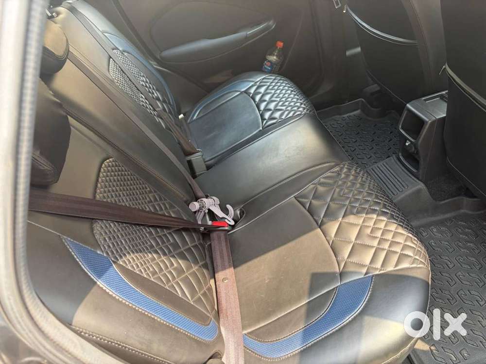 Maruti Suzuki Baleno Delta Ags