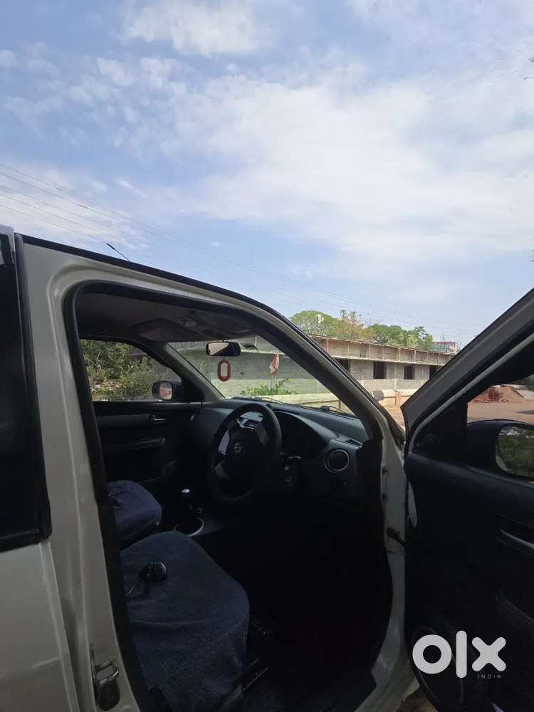 Maruti Suzuki Swift 2008 Diesel