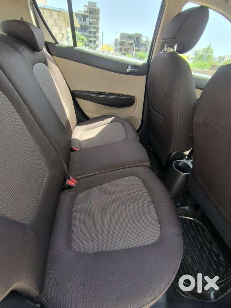 Hyundai I20 Diesel Asta Option, 2014, Diesel