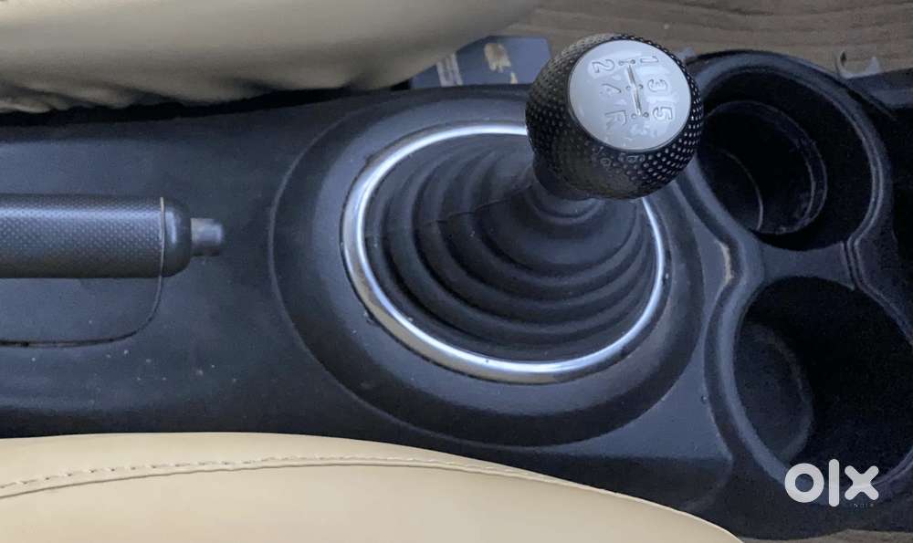 Honda Amaze 2013-2016 S I-vtech, 2014, Petrol