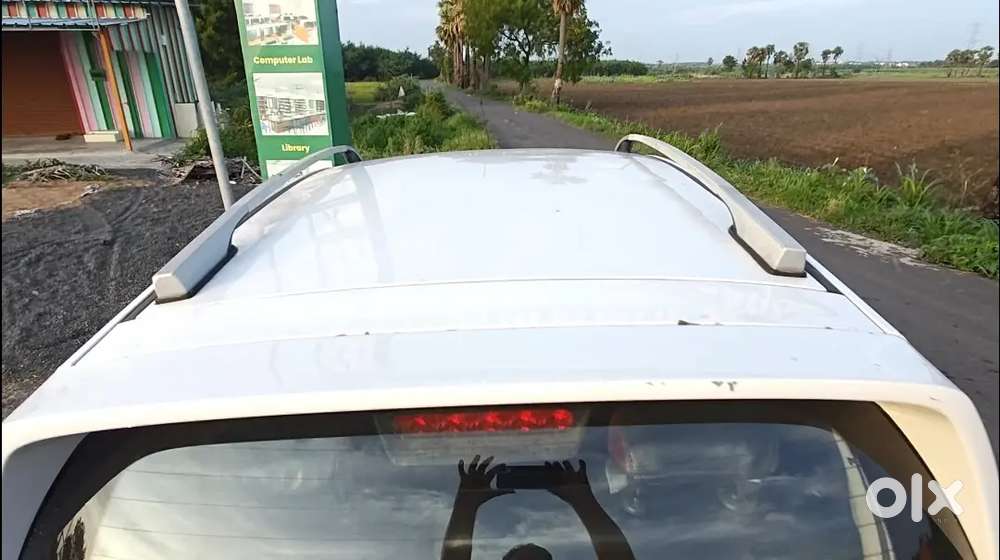 Chevrolet Beat Disel 2012 Full Condition