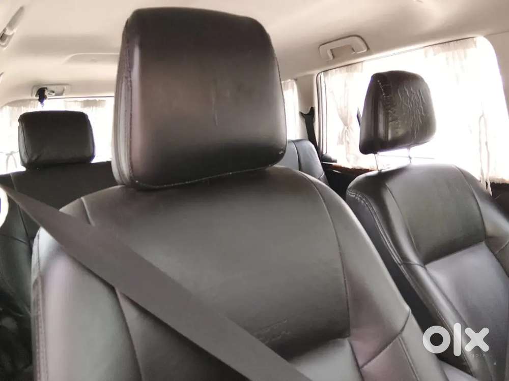 Toyota Innova Crysta 2020 Diesel Good Condition