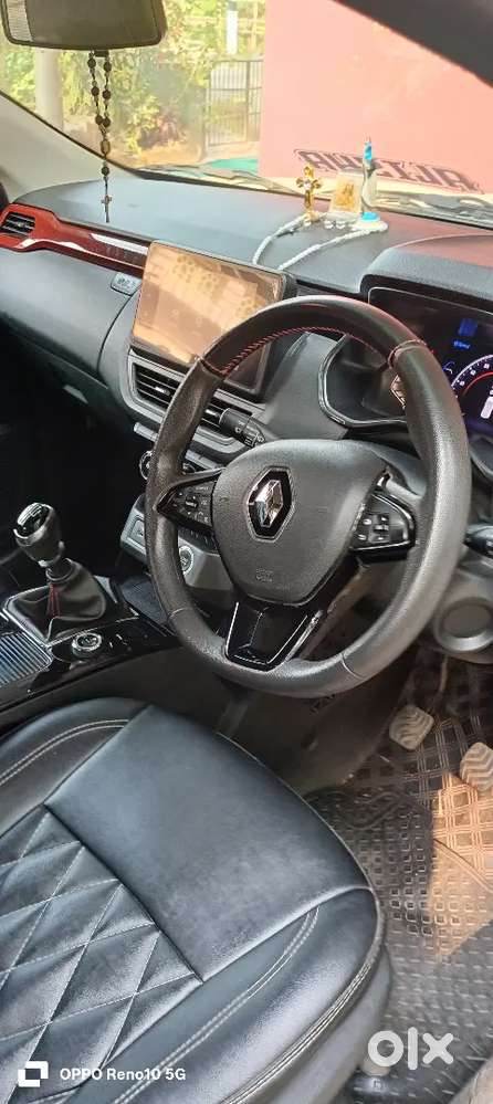 Renault Kiger