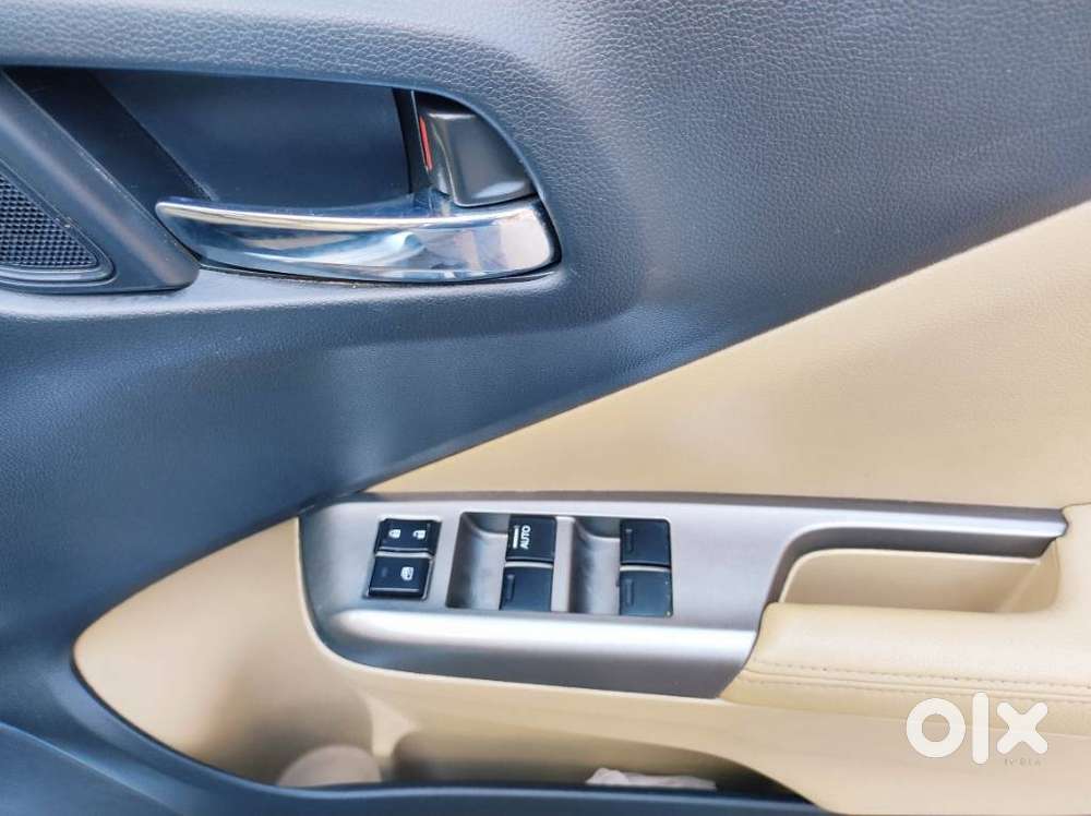 Honda City Vx Petrol Mt, 2015, Petrol