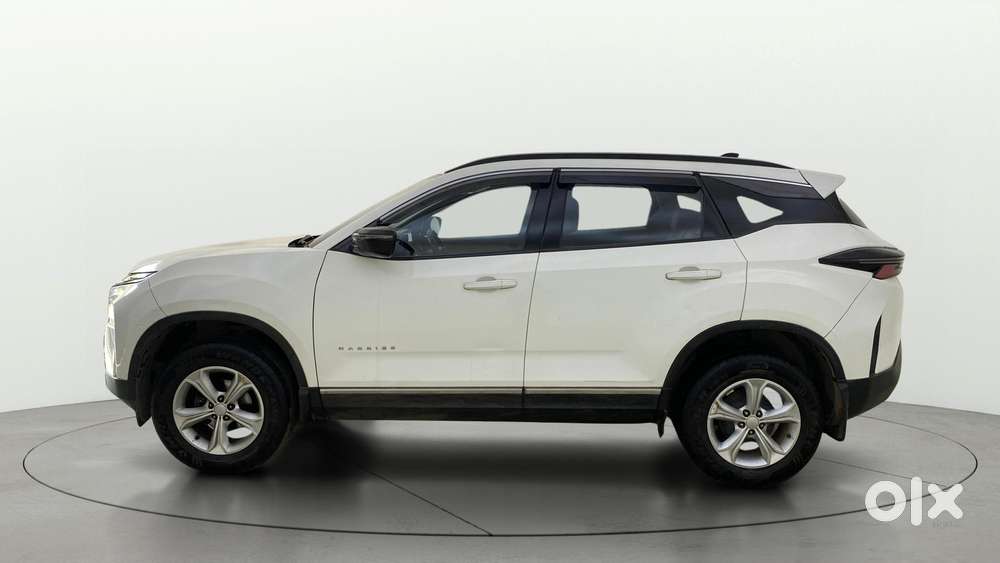 Tata Harrier Pure Plus, 2024, Diesel