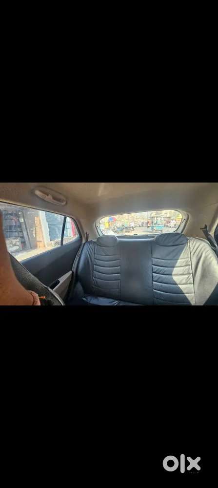Hyundai Grand I10 2019