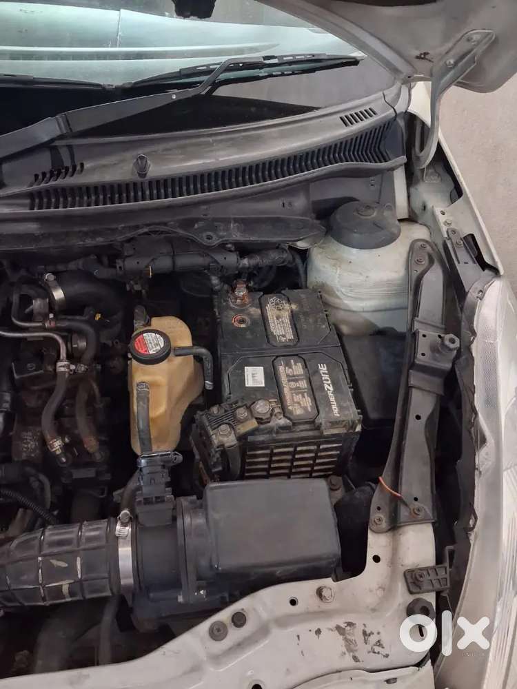 Maruti Suzuki Swift Vdi 2011