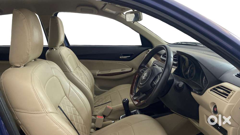 Maruti Suzuki Swift Dzire Zdi+ Mt, 2018, Diesel