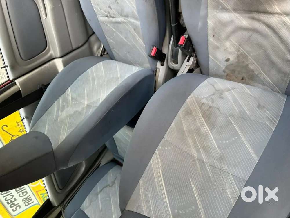 Maruti Suzuki Alto K10 2011