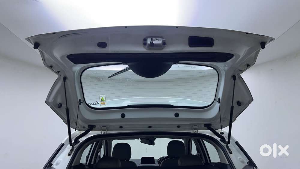 Tata Nexon 1.2 Revotron Xz Plus (s), 2021, Petrol