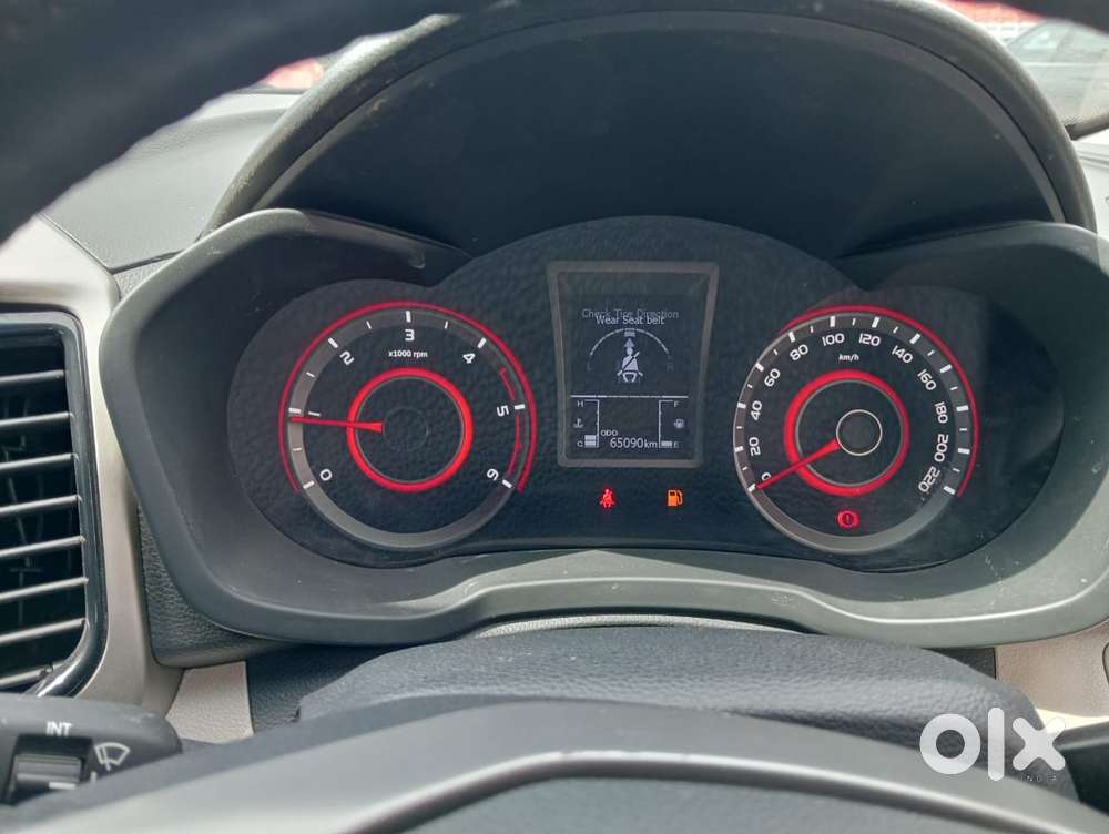 Mahindra Xuv300 W8 Diesel, 2019, Diesel