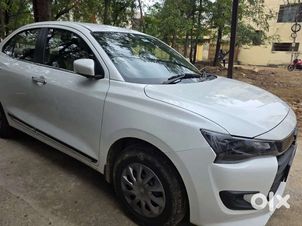Maruti Suzuki Dzire 2026 Petrol Well Maintained