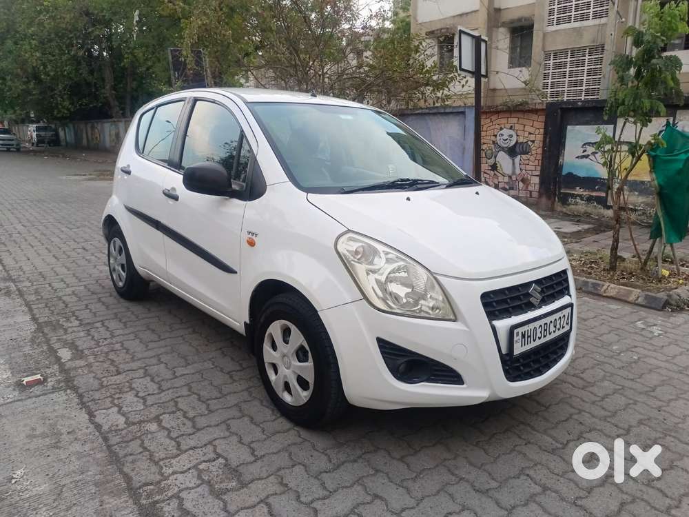 Maruti Suzuki Ritz Vxi, 2016, Cng & Hybrids