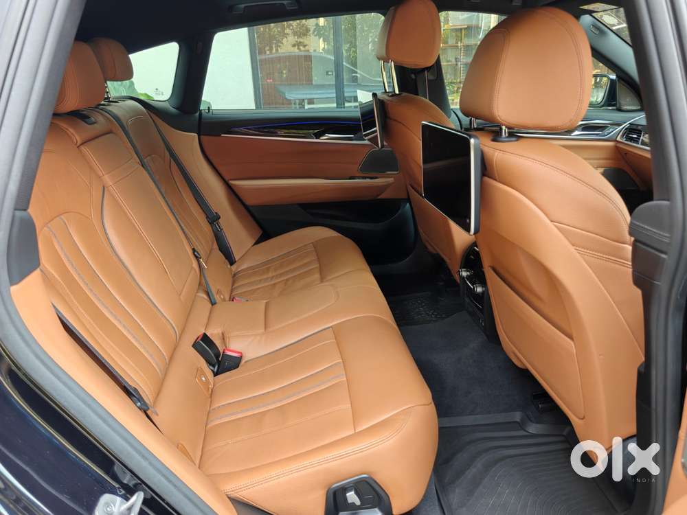 Bmw 6 Series Gt 630i M Sport [2021-2023], 2022, Petrol