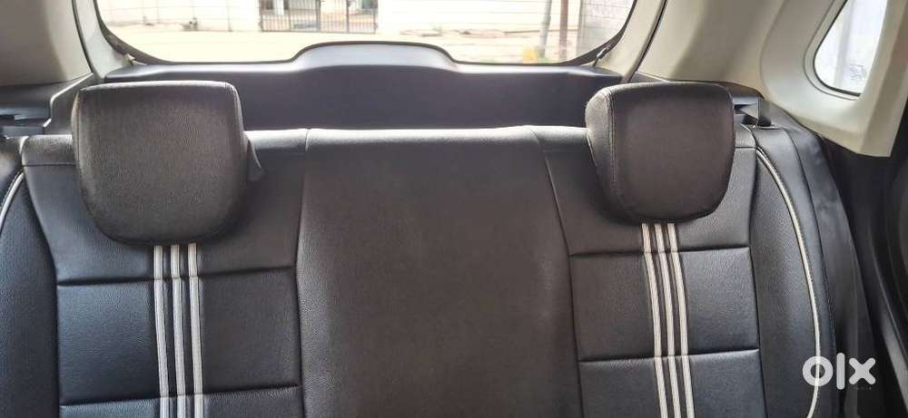 Maruti Suzuki Brezza 1.5 Vxi Smart Hybrid, 2021, Petrol