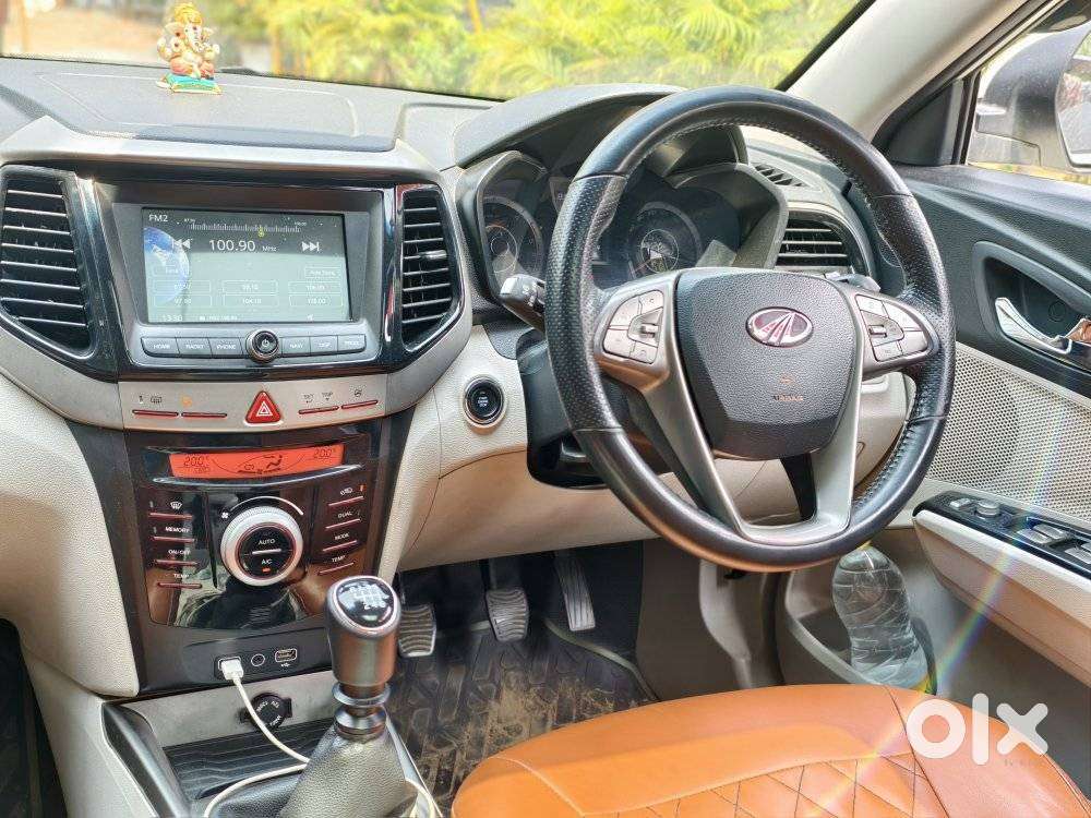 Mahindra Xuv300 W8 Option Diesel, 2022, Diesel
