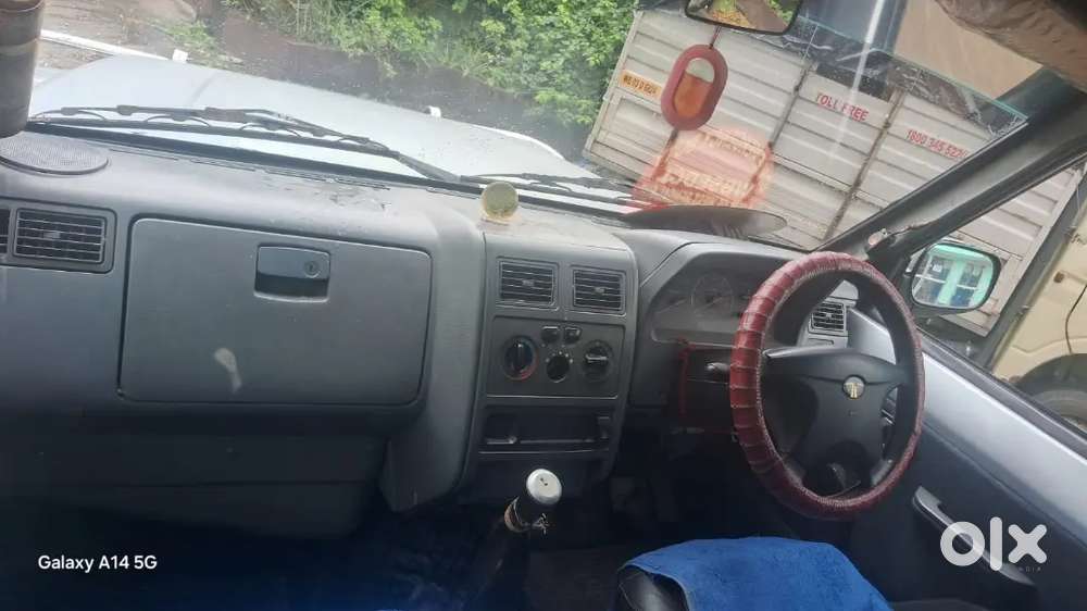 Tata Sumo Victa 2015 Diesel 190000 Km Driven