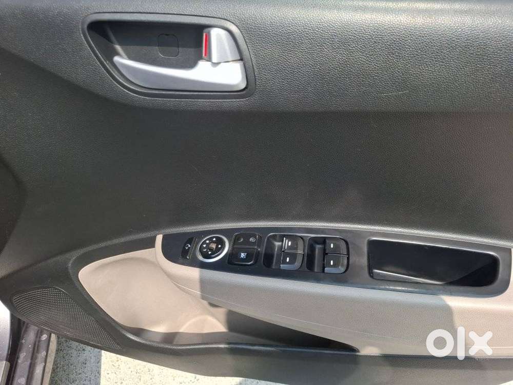 Hyundai Grand I10 Asta 1.1 Crdi (o), 2016, Diesel