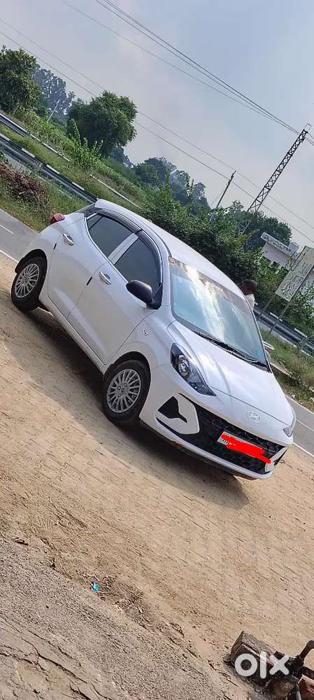Hyundai Grand I10 Nios 2025 Petrol Manual